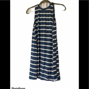 Culture Phit Striped Summer Dress S
